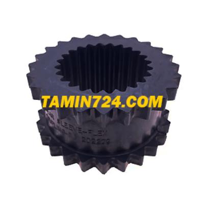 لاستیک کوپلینگ کمپرسور اطلس کوپکو 1615418500